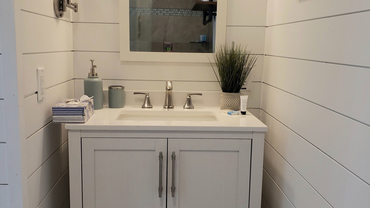 Photo of Bathroom in Geneva-on-the-Lake