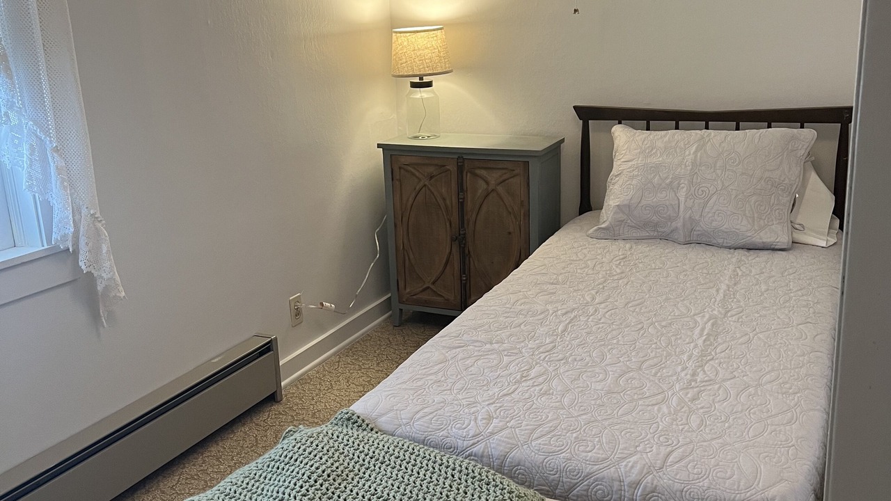 Photo of Bedroom in Mullan