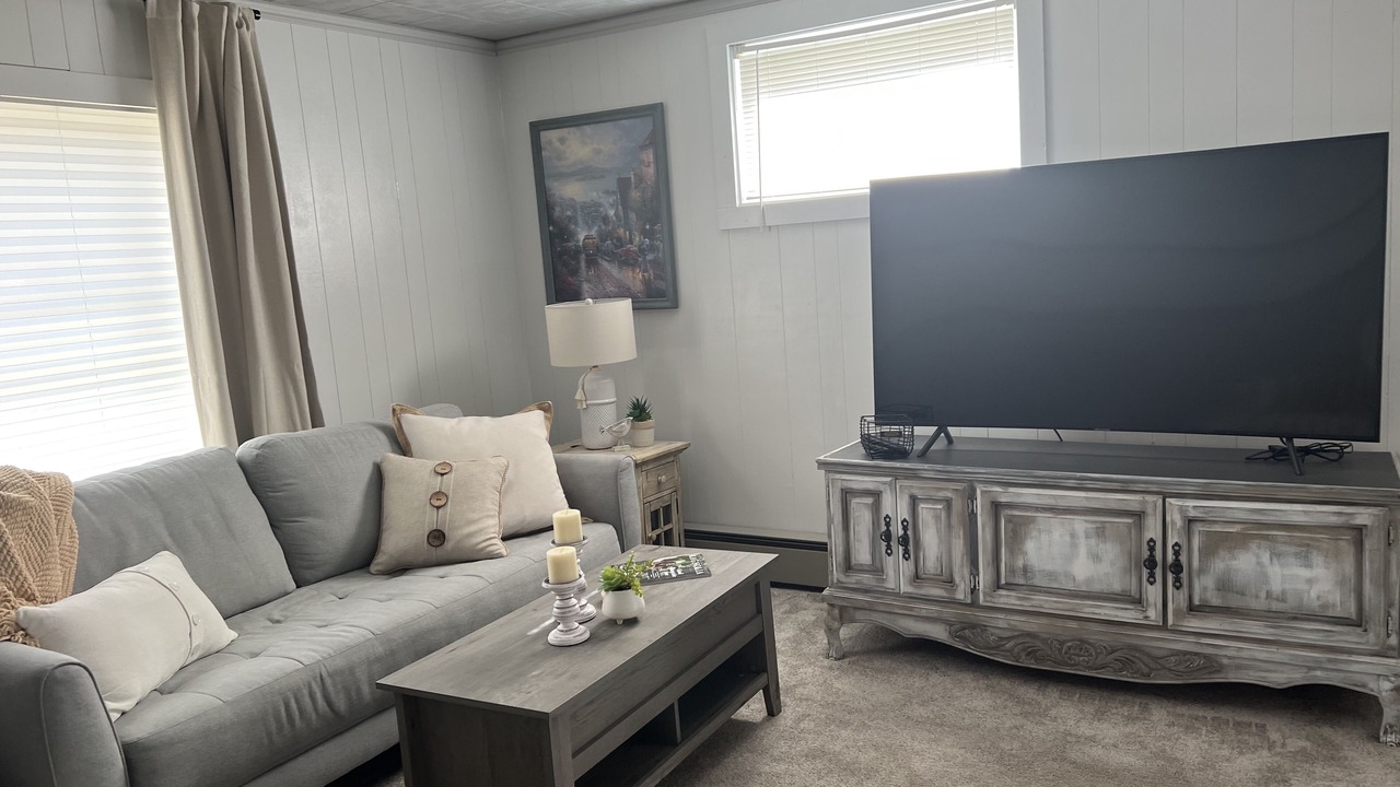 Photo of Livingroom in Mullan