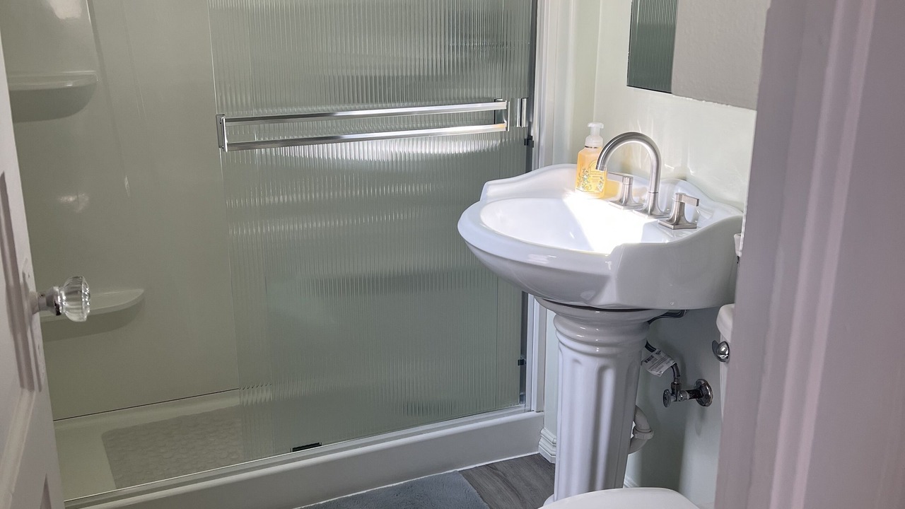 Photo of Bathroom in Mullan