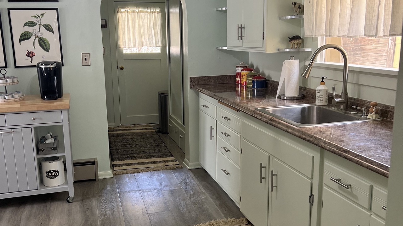 Photo of Kitchen in Mullan
