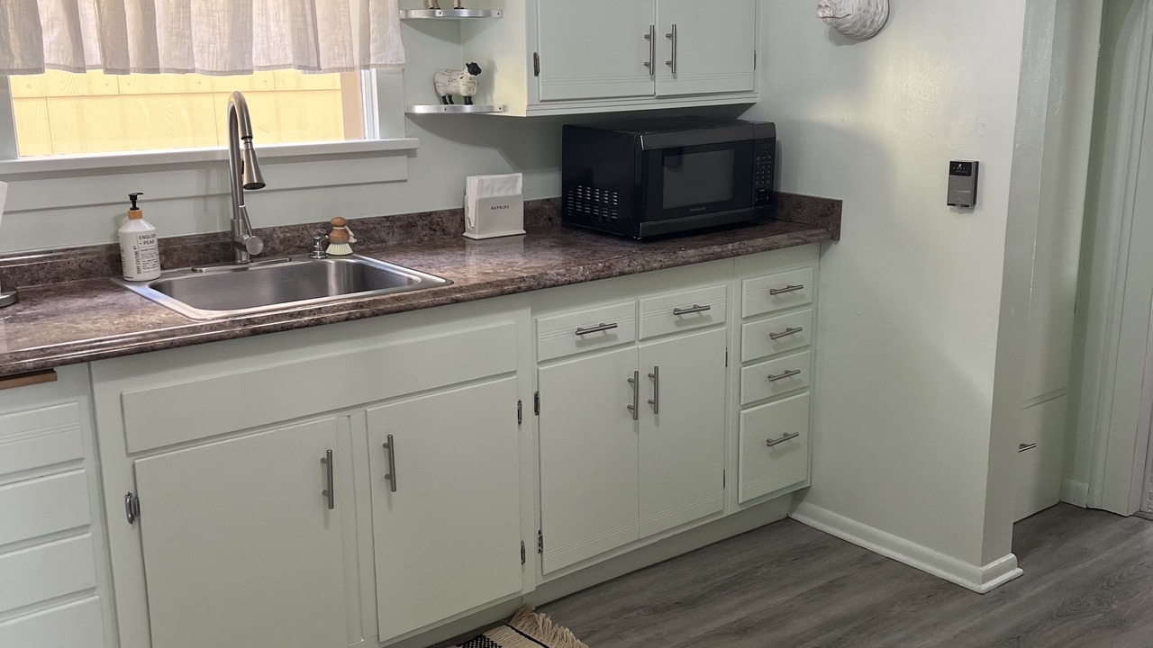 Photo of Kitchen in Mullan