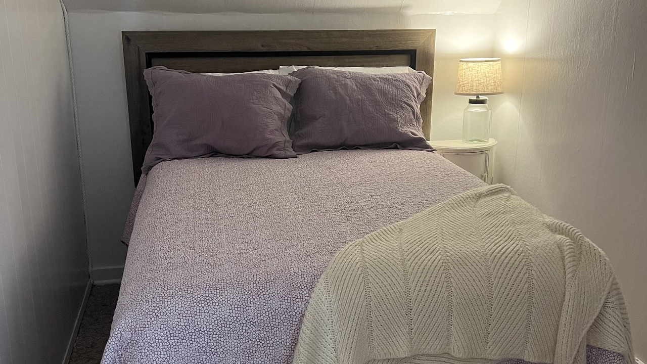 Photo of Bedroom in Mullan