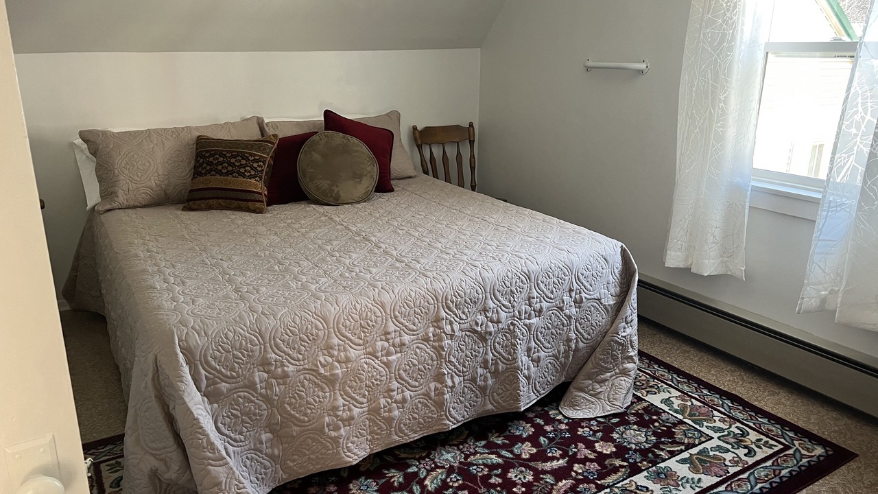 Photo of Bedroom in Mullan