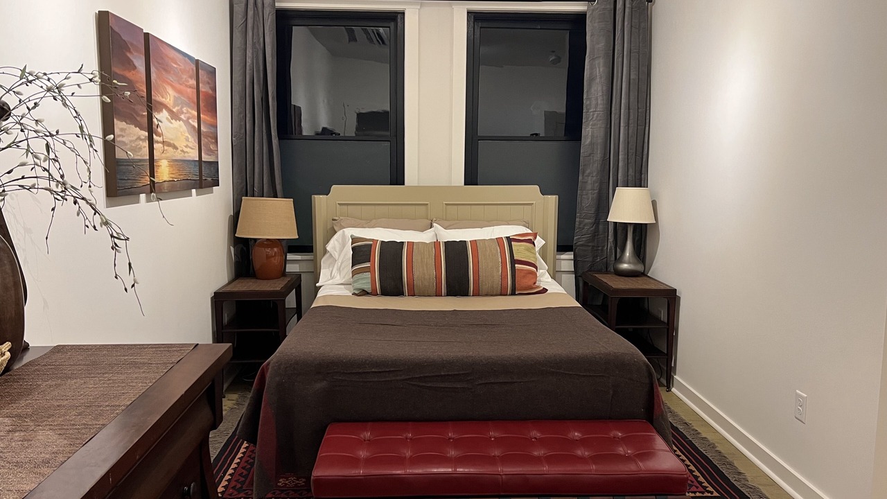 Photo of Bedroom in Colfax