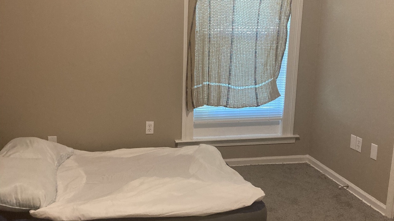 Photo of Bedroom in Frayser