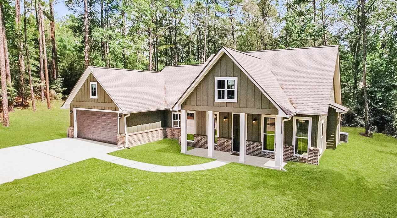 Photo of Outdoor in Brookeland