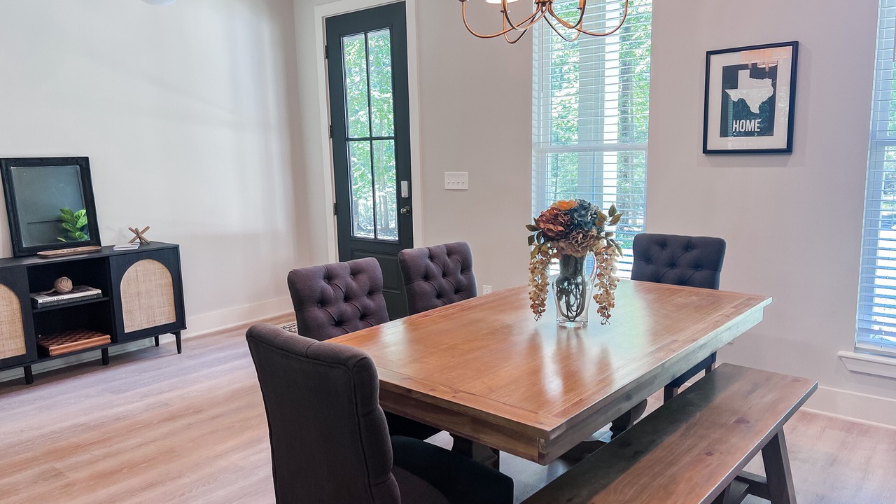 Photo of Livingroom in Brookeland