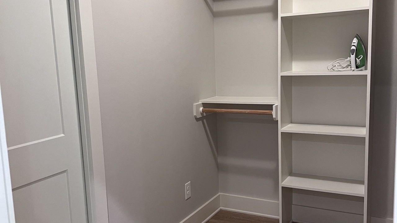 Photo of Bedroom in Brookeland