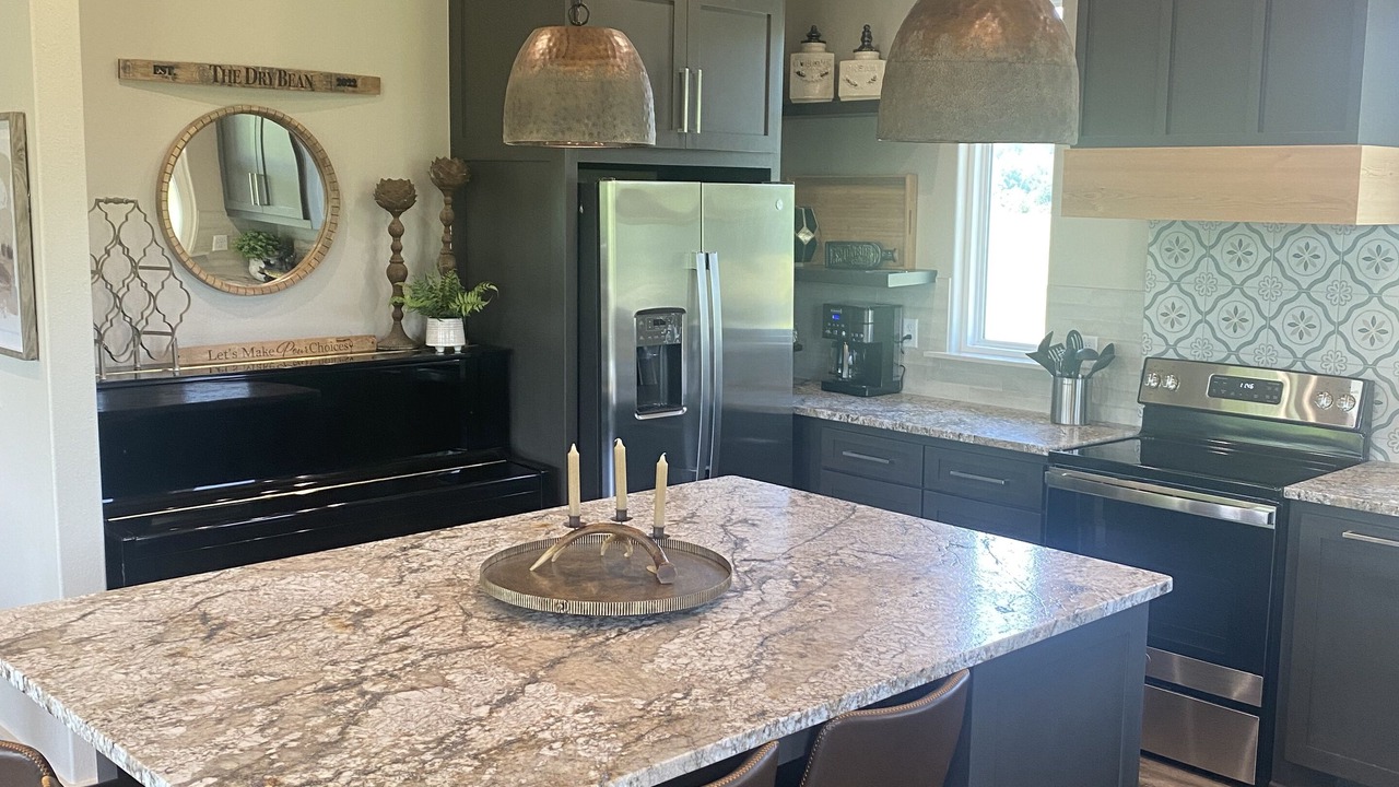 Photo of Kitchen in Nashville
