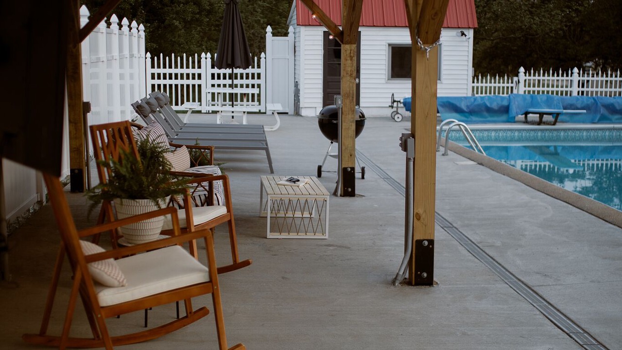 Photo of Outdoor in Milford