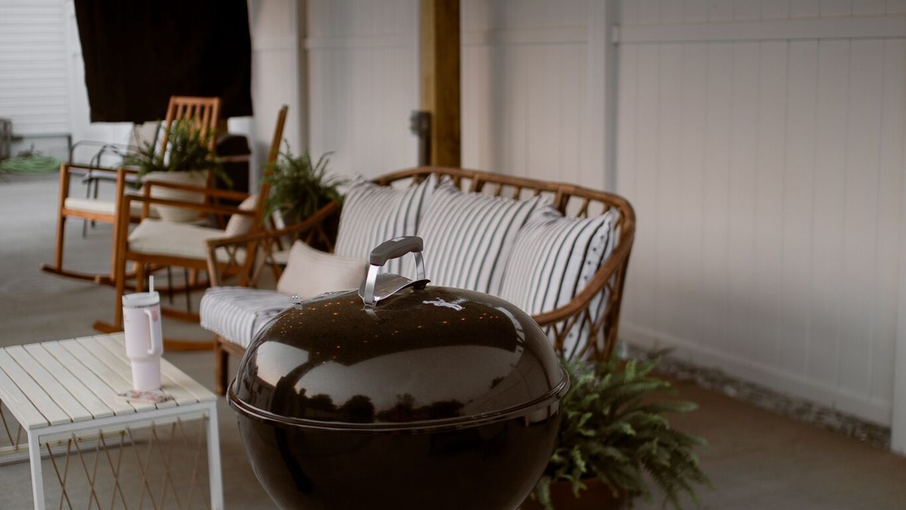Photo of Patio Balcony in Milford