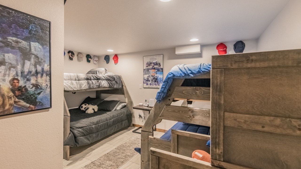 Photo of Bedroom in Centennial