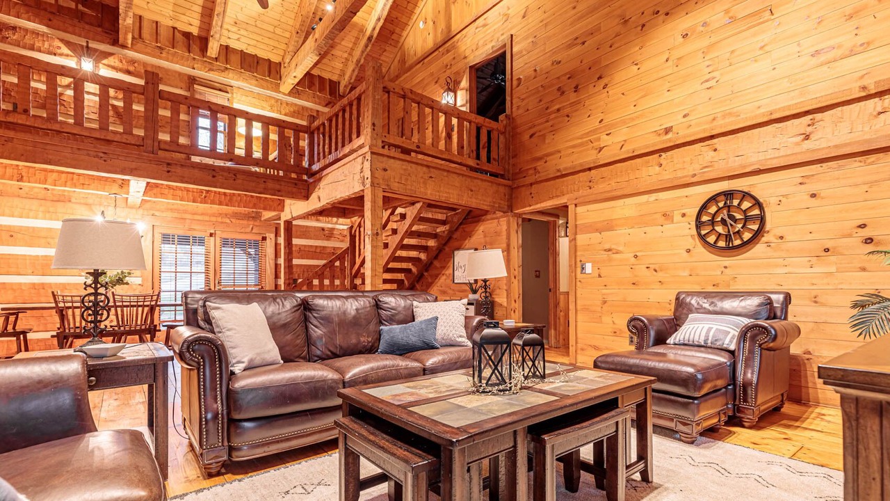 Photo of Livingroom in Gap
