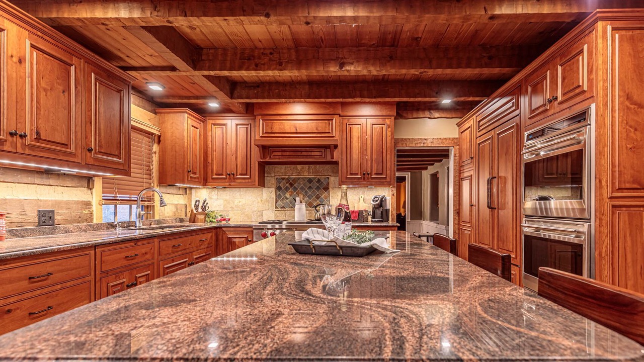 Photo of Kitchen in Gap
