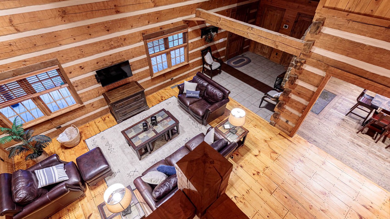 Photo of Livingroom in Gap