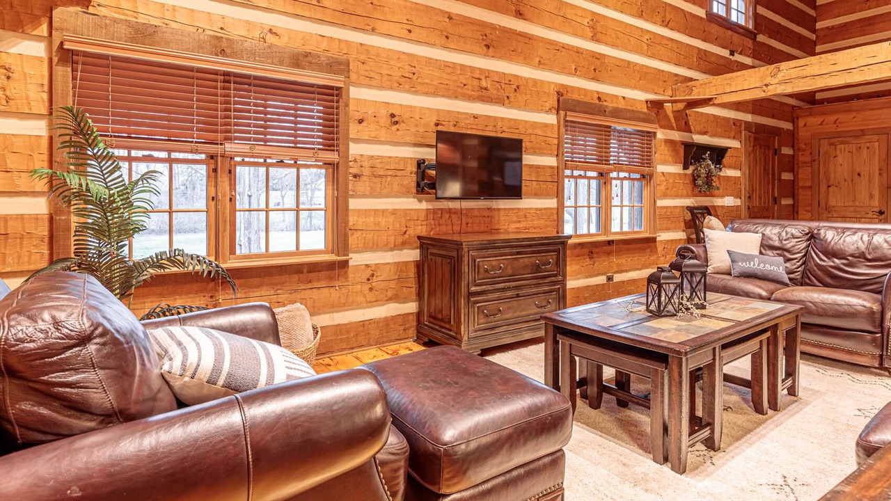 Photo of Livingroom in Gap