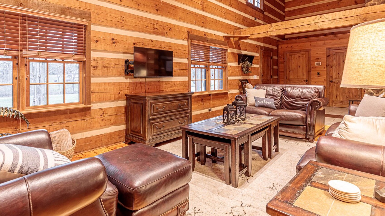 Photo of Livingroom in Gap