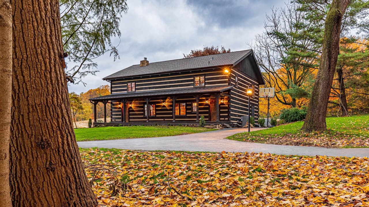 Photo of Outdoor in Gap
