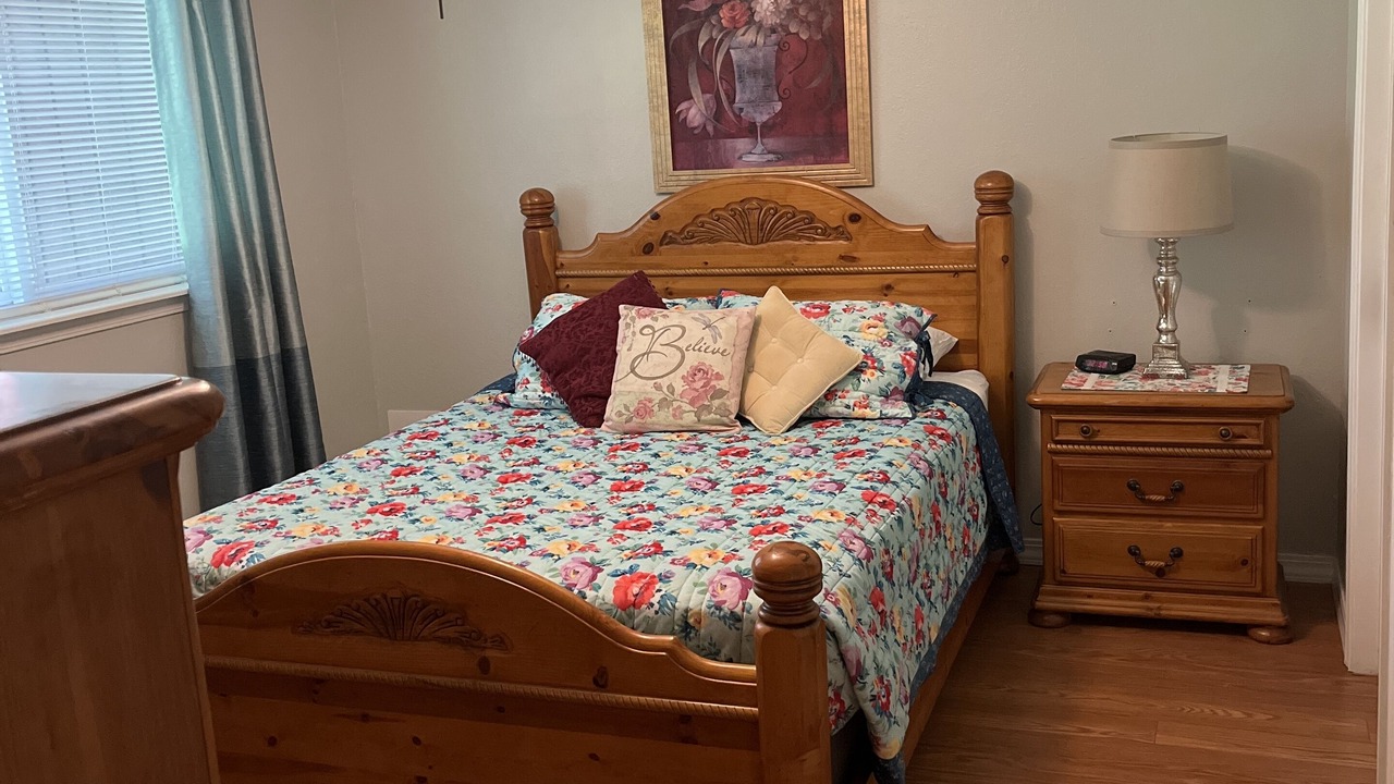 Photo of Bedroom in Rathdrum
