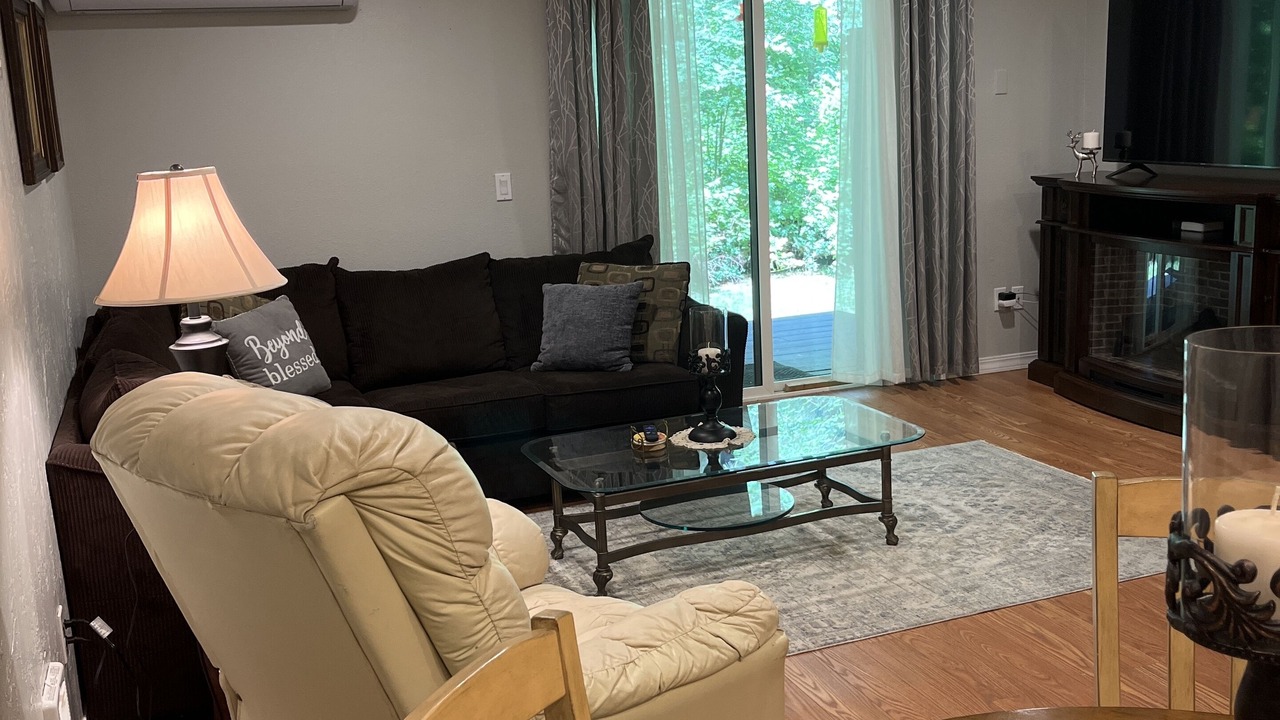 Photo of Livingroom in Rathdrum