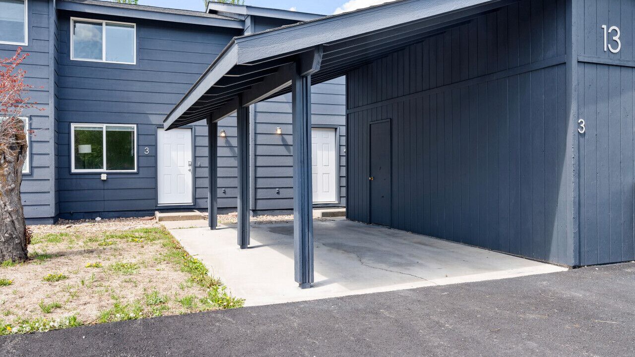 Photo of Outdoor in Columbia Falls