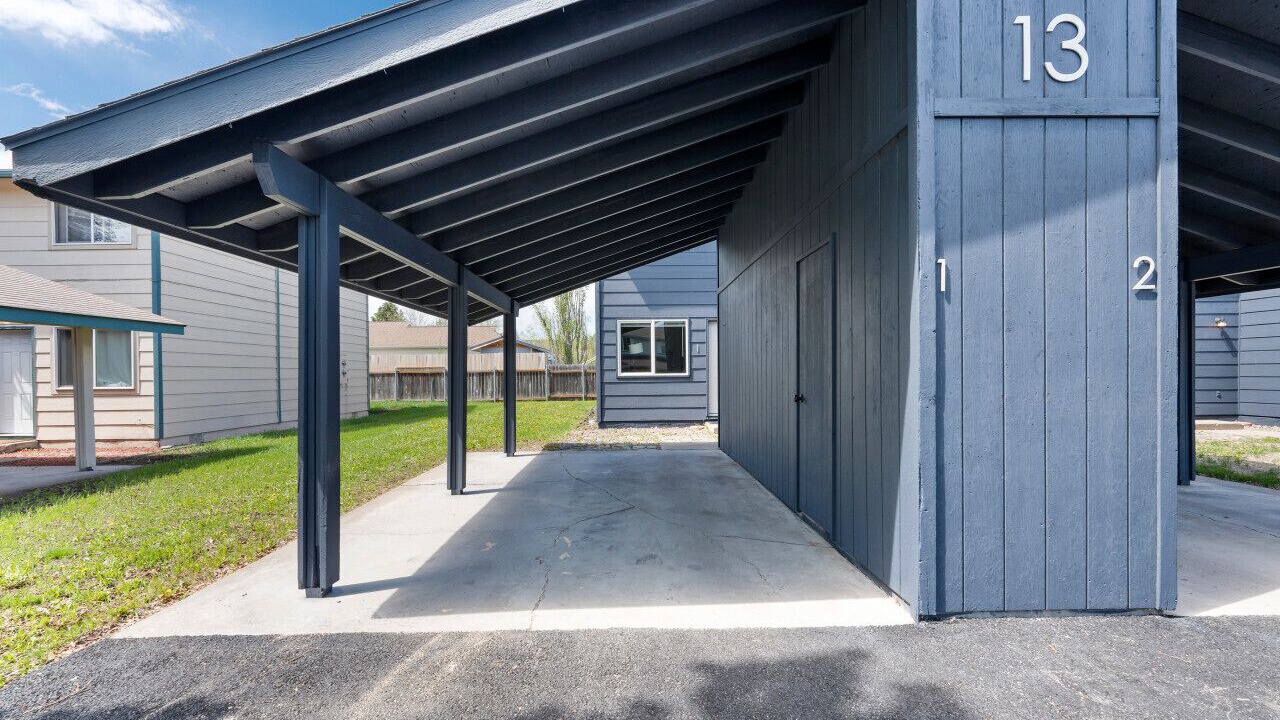 Photo of Outdoor in Columbia Falls