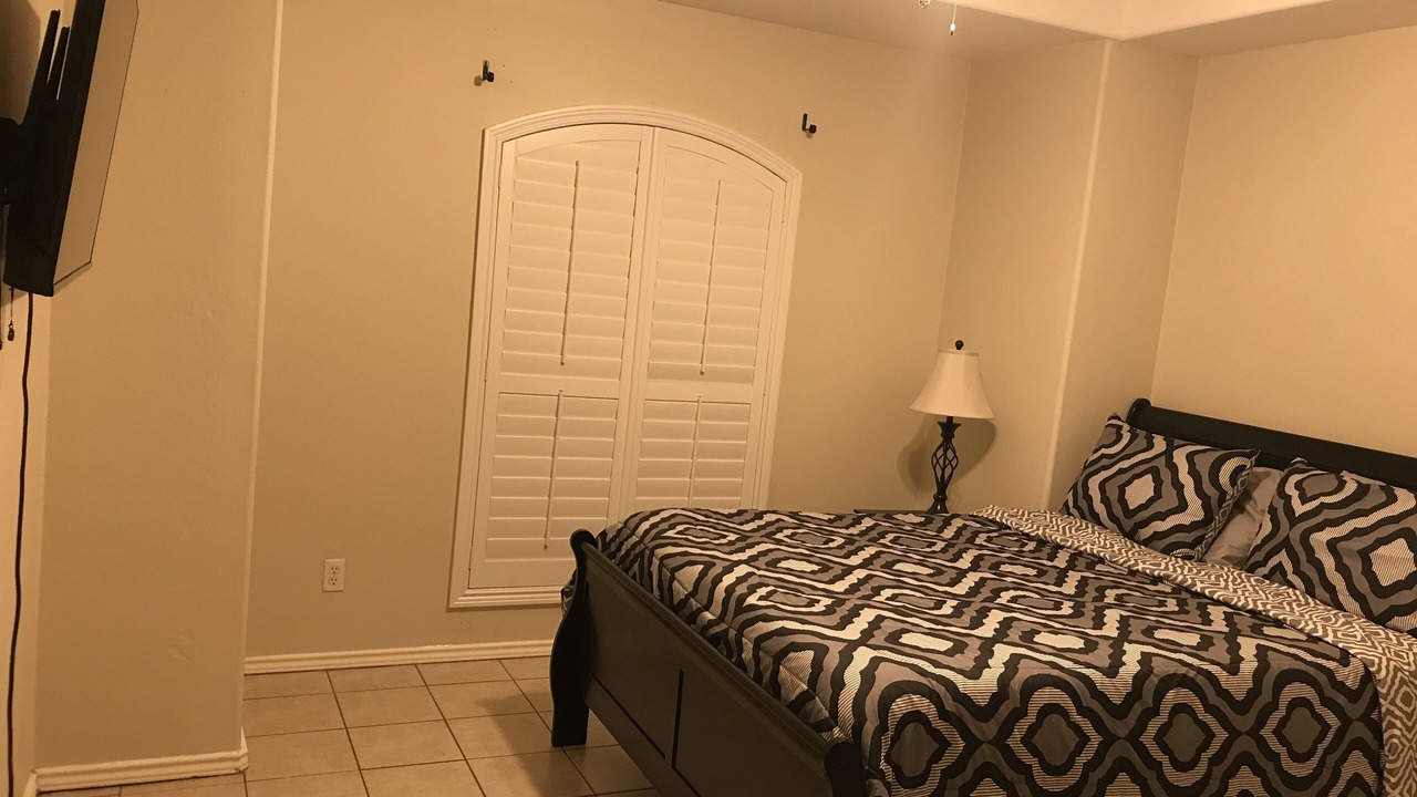 Photo of Bedroom in Harlingen