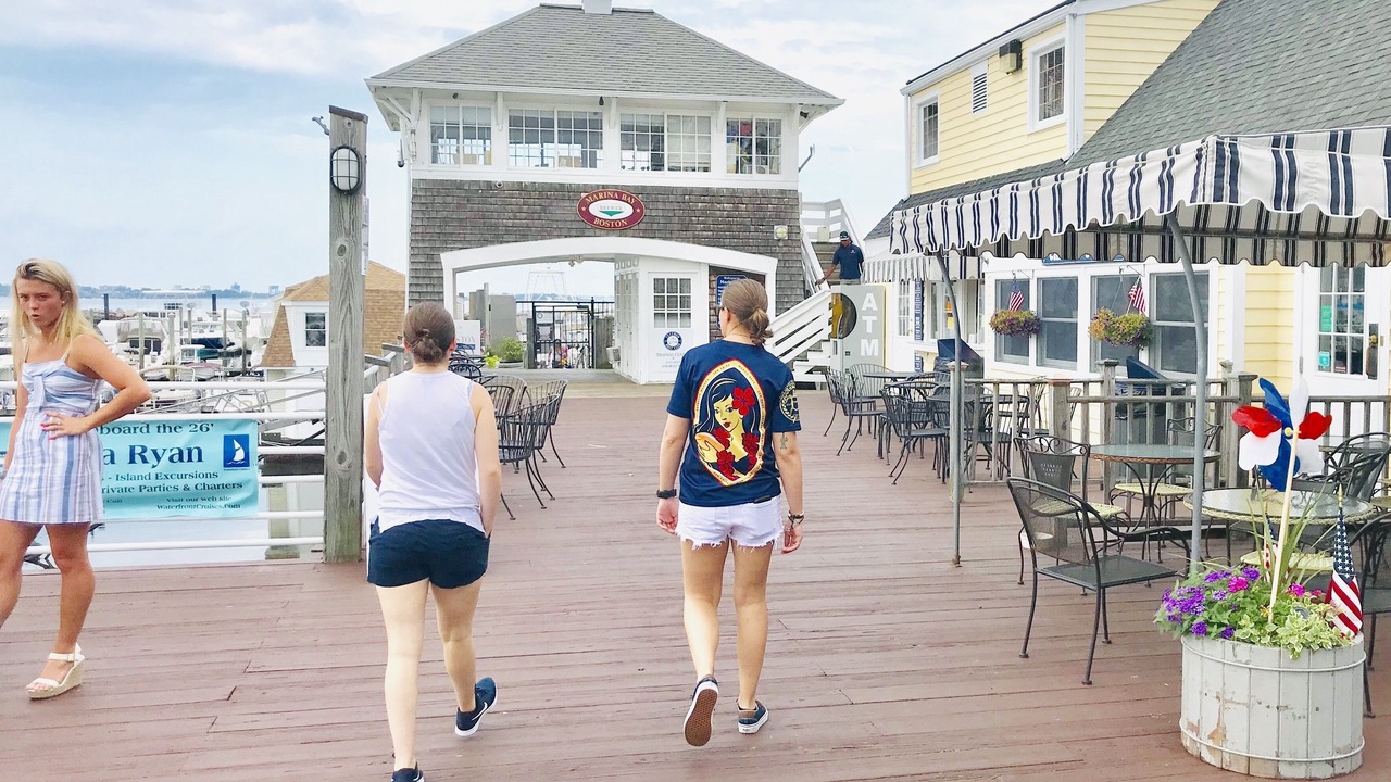 Photo of Outdoor in Quincy