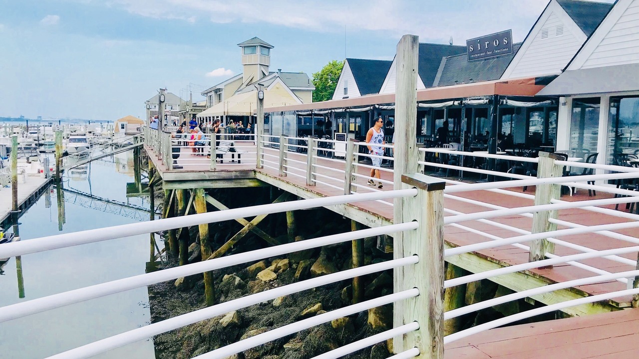 Photo of Outdoor in Quincy