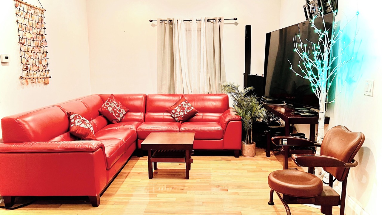 Photo of Livingroom in Quincy