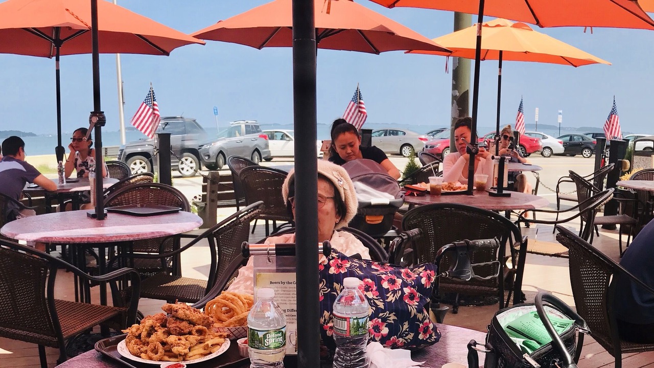 Photo of Outdoor in Quincy