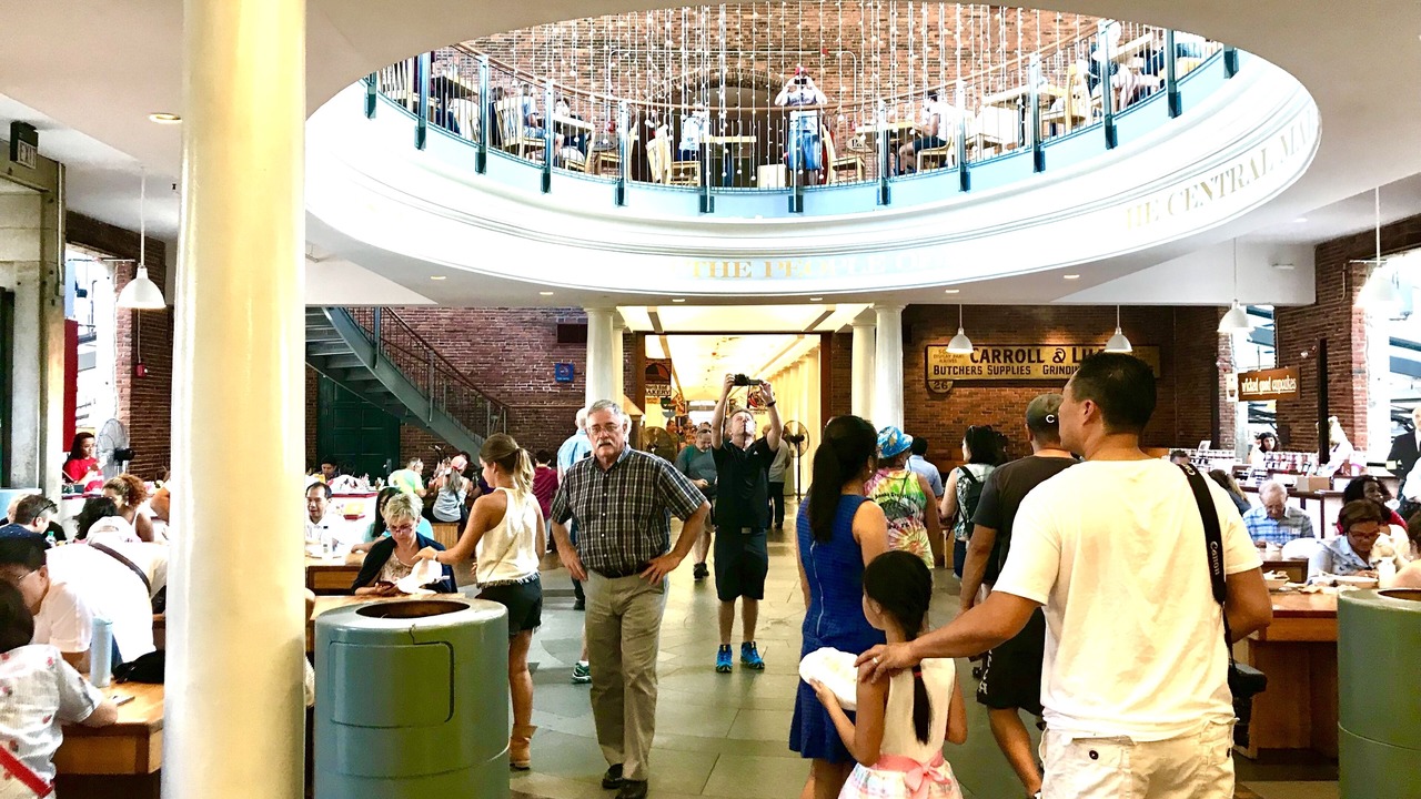 Photo of Others in Quincy