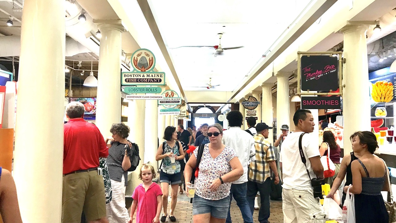 Photo of Others in Quincy