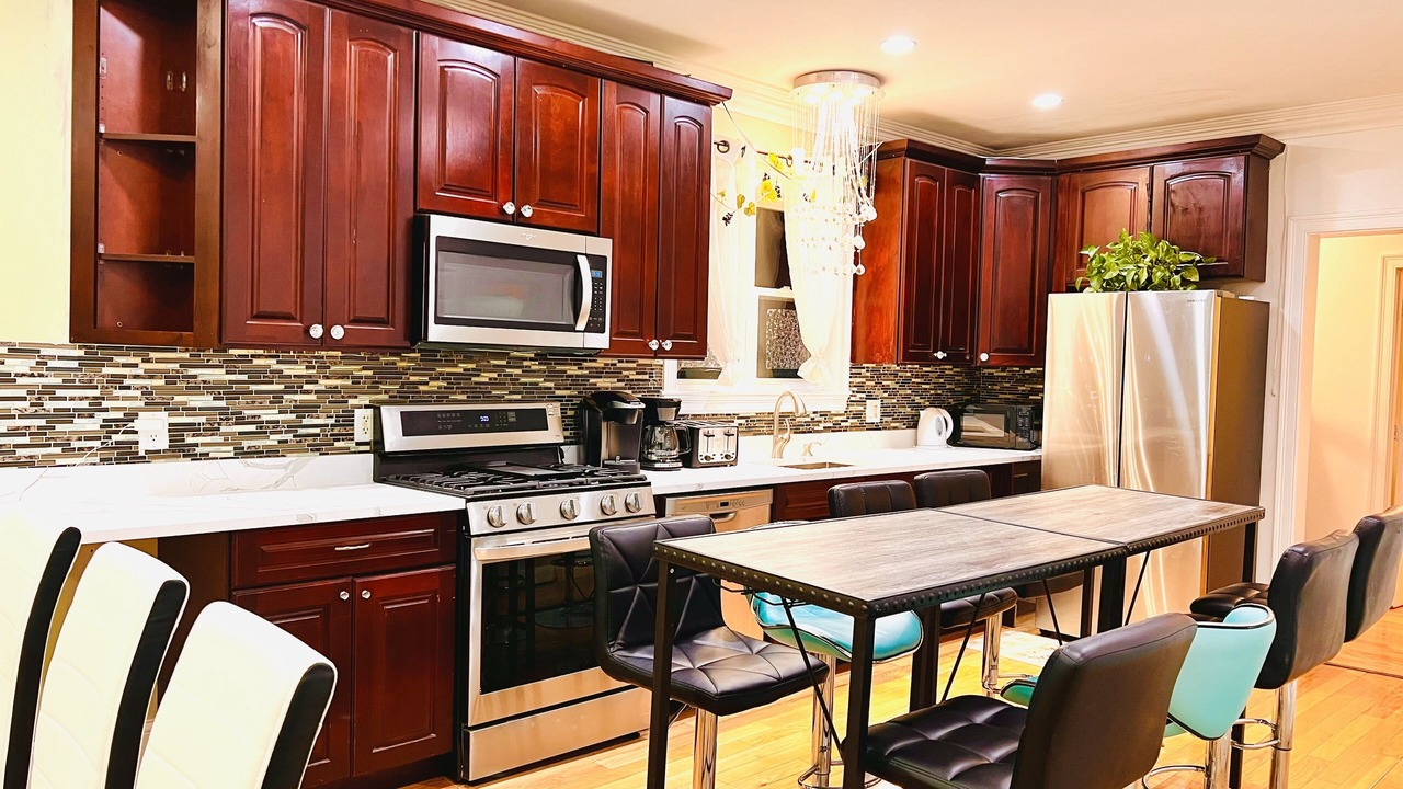 Photo of Kitchen in Quincy