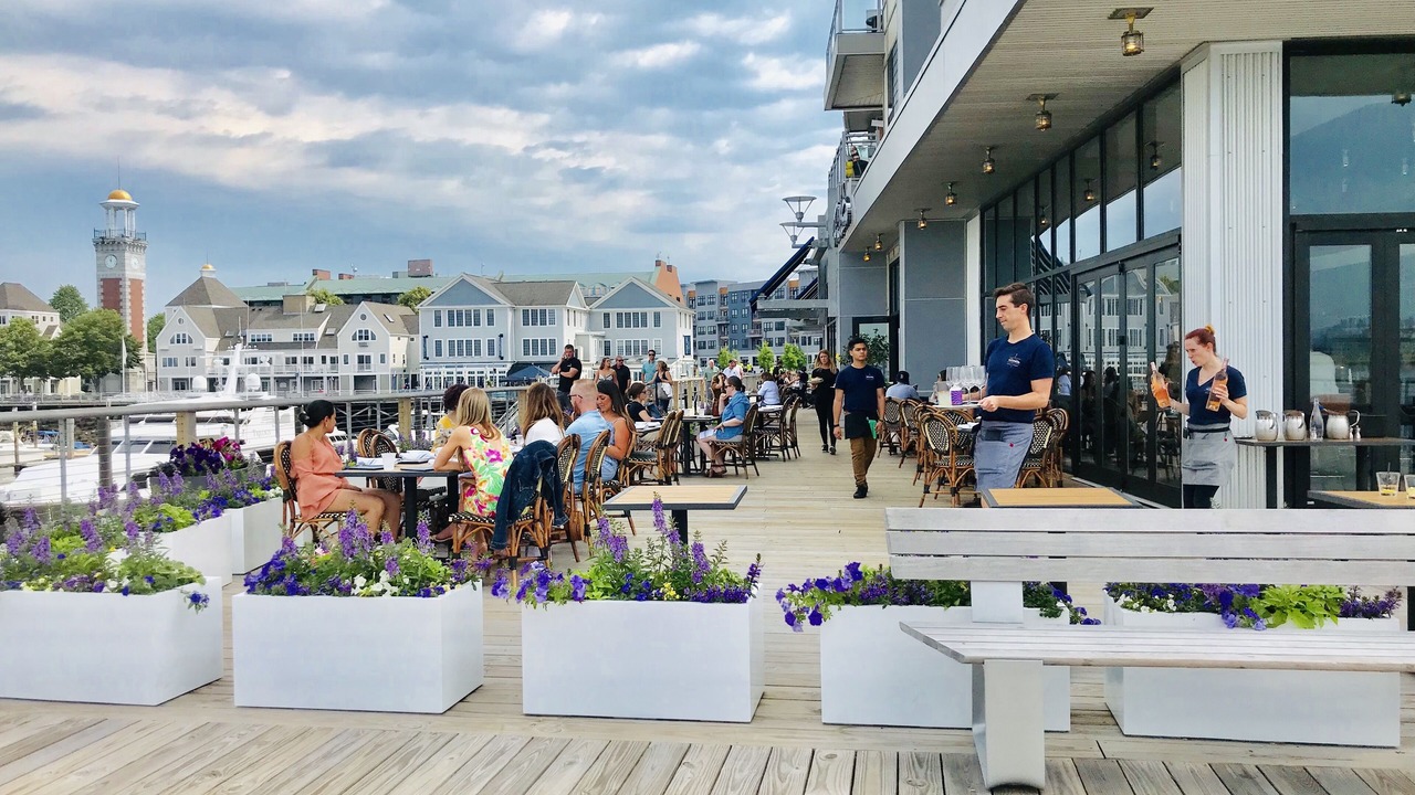 Photo of Outdoor in Quincy