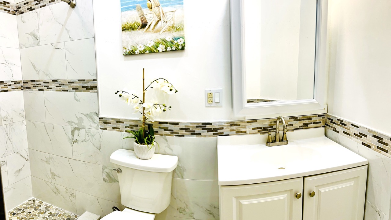 Photo of Bathroom in Quincy