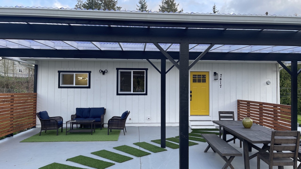 Photo of Outdoor in Marysville