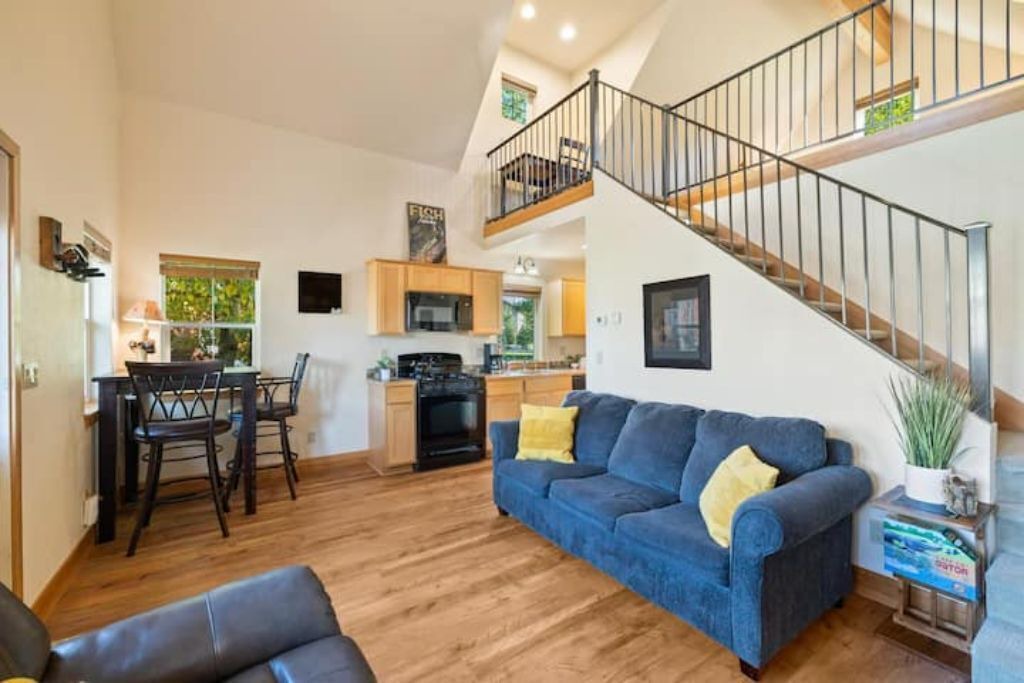 Photo of Livingroom in Dover Bay