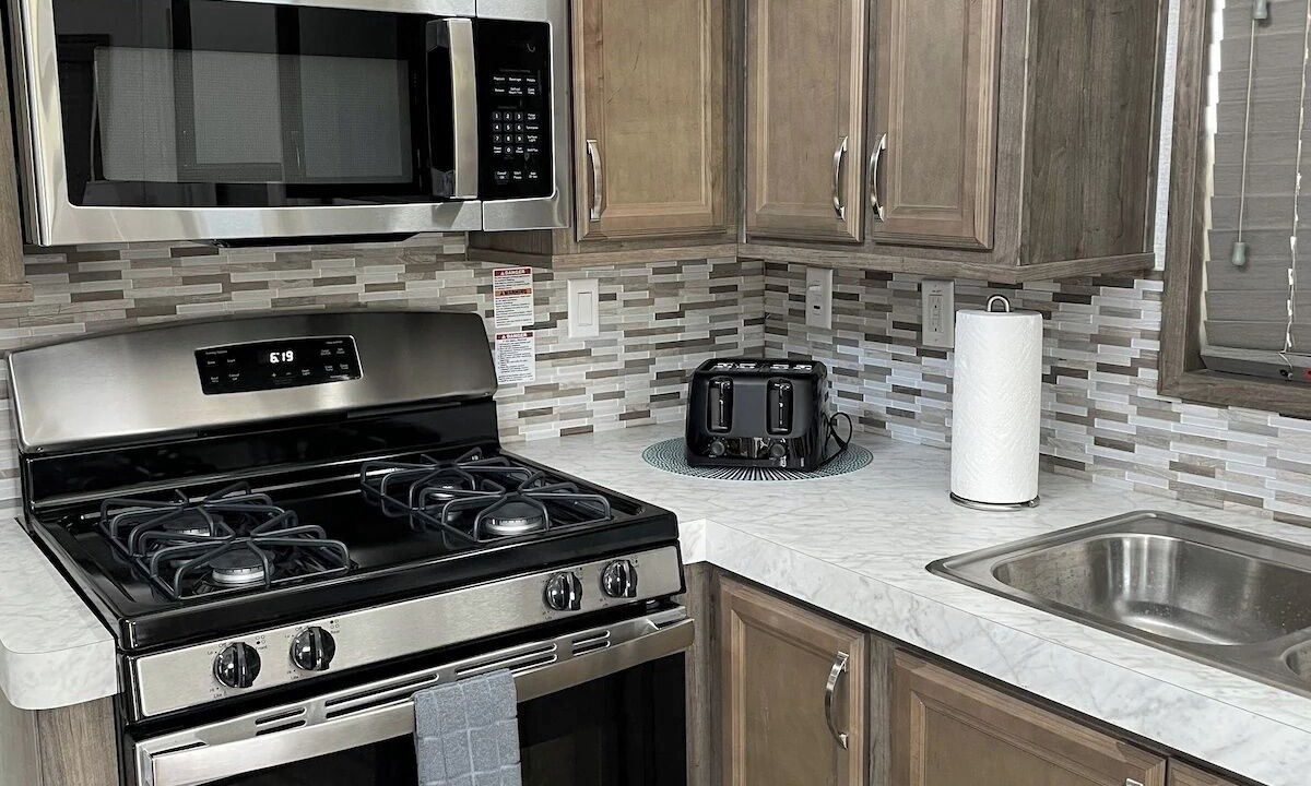 Photo of Kitchen in Bridgewater