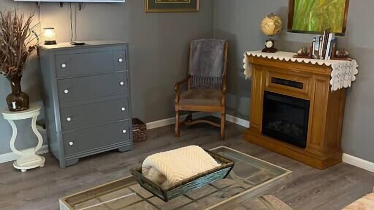 Photo of Livingroom in Mariah Hill