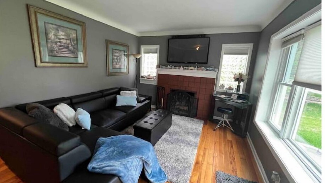 Photo of Livingroom in Plymouth