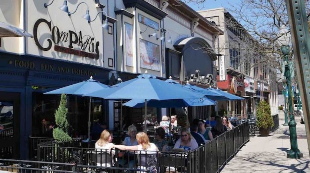Photo of Outdoor in Plymouth