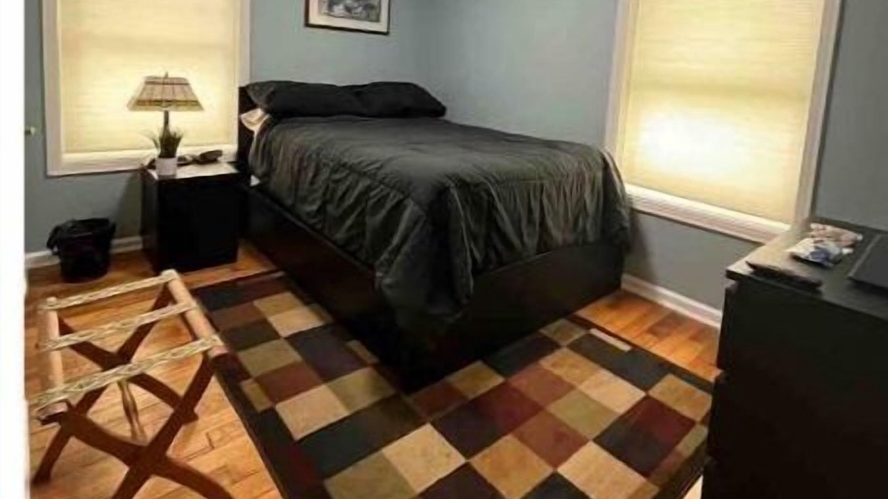 Photo of Bedroom in Plymouth