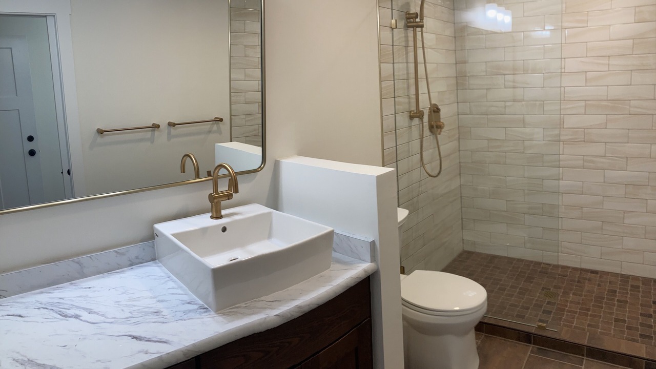 Photo of Bathroom in Missoula