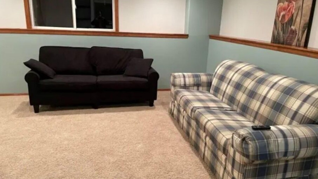 Photo of Livingroom in Sioux Falls