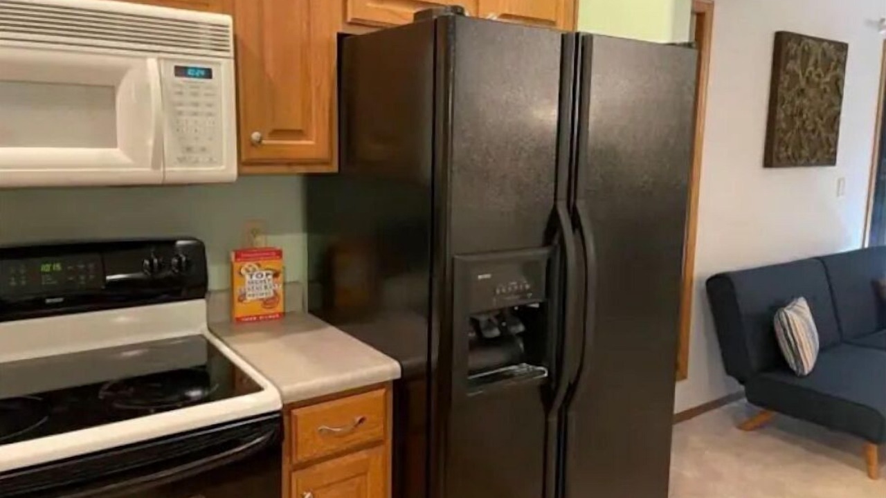 Photo of Kitchen in Sioux Falls