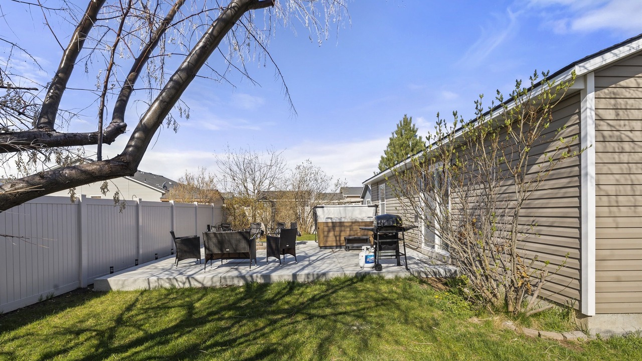 Photo of Outdoor in Nampa