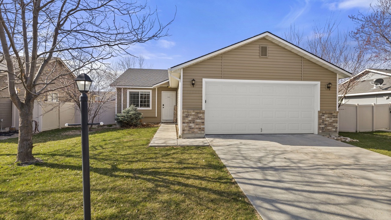 Photo of Outdoor in Nampa