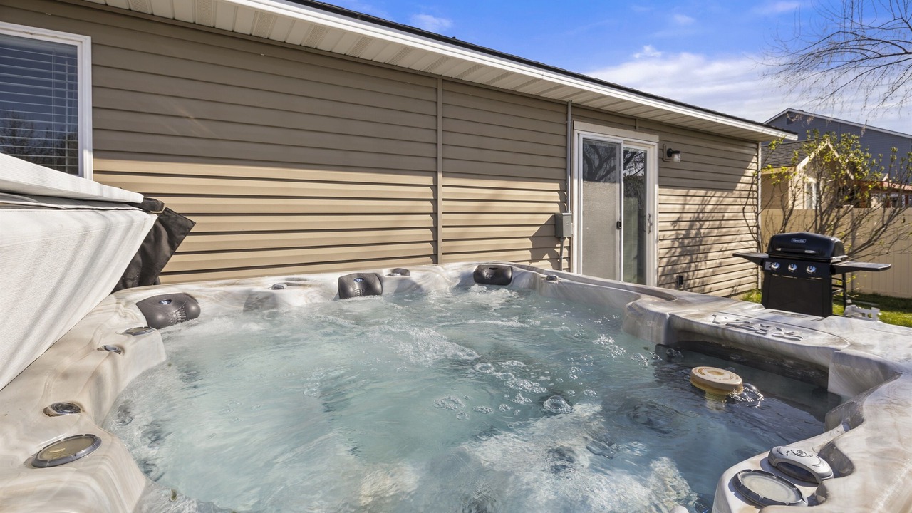 Photo of Outdoor in Nampa